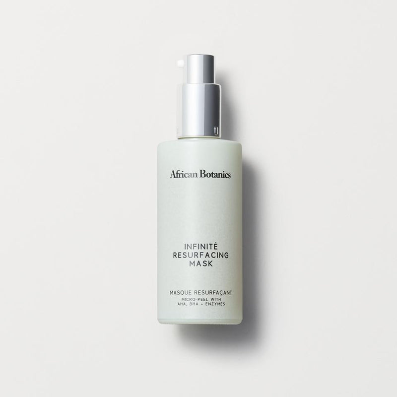African Botanics Infinite Resurfacing Mask極緻細嫩面膜 (50ml)
