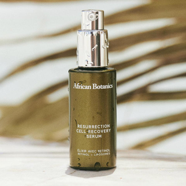 African Botanics Resurrection Cell Recovery Serum細胞復活修復精華(30ml)