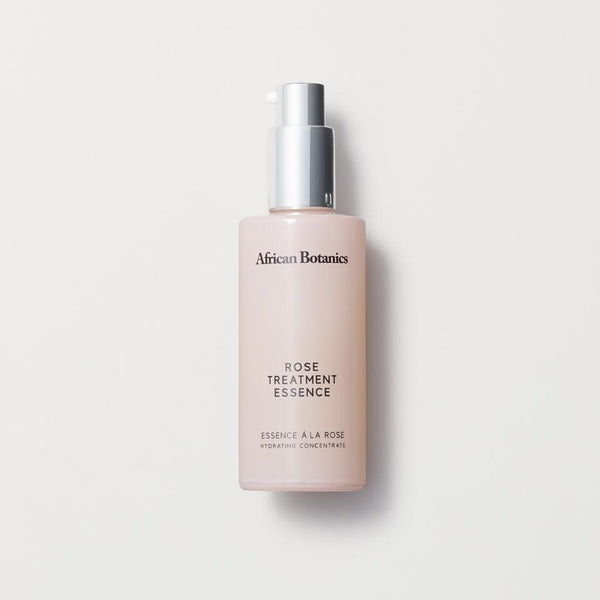 African Botanics Rose Treatment Essence玫瑰精萃精華 (50ml)