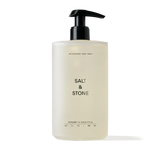Salt & Stone 有機絲滑抗氧化沐浴露 (450ml)
