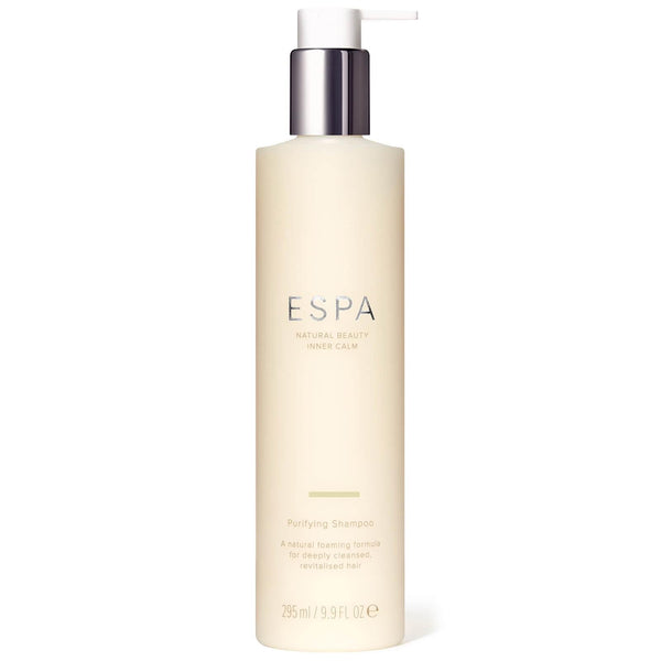 Espa Purifying Shampoo（295ml）