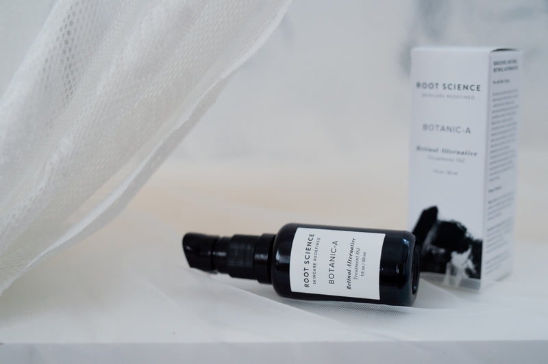 ROOT SCIENCE SKINCARE REDEFINED BOTANIC-A (30ML)