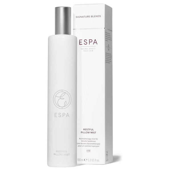 ESPA 甜睡枕邊噴霧（100ml）