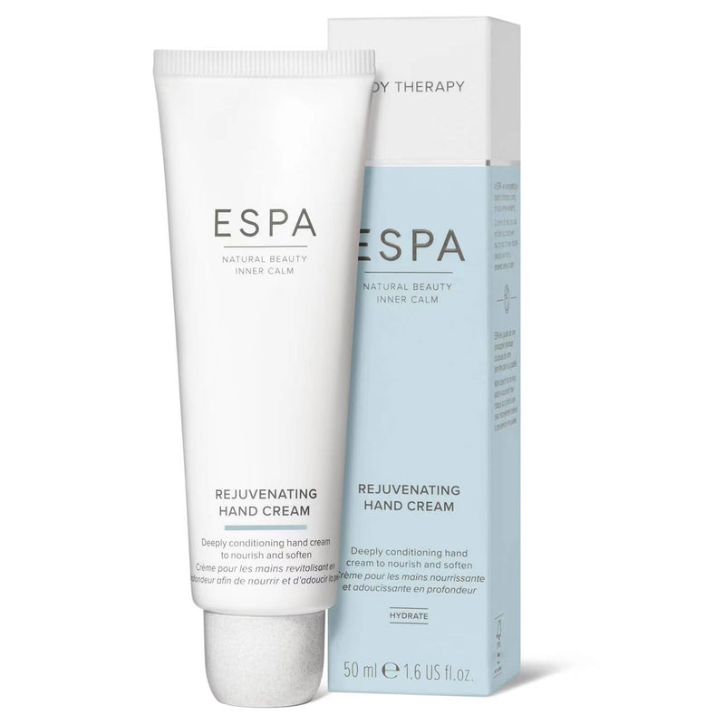 ESPA 煥活青春護手霜 （50ml）