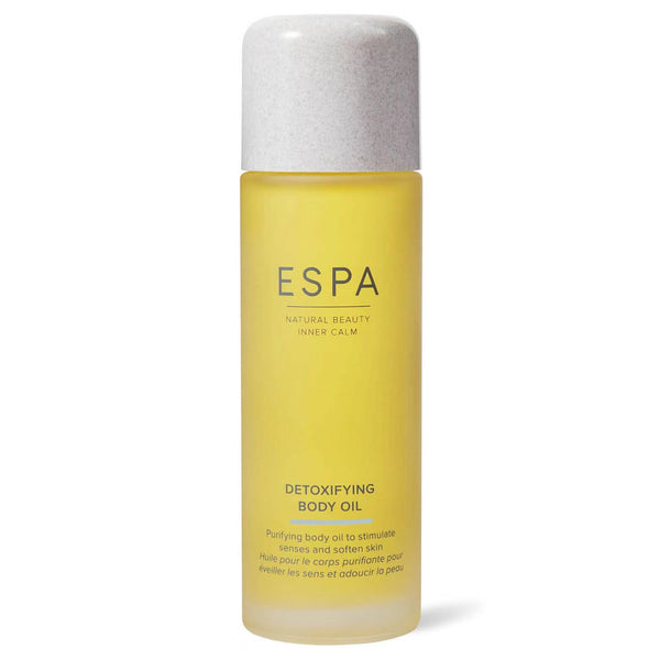 ESPA 排毒系列身體精油（100ml）