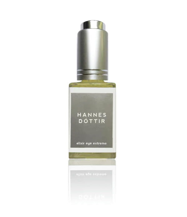 Hannes Dottir Elixir Eye Extreme 不老之謎眼精華 (15ml)