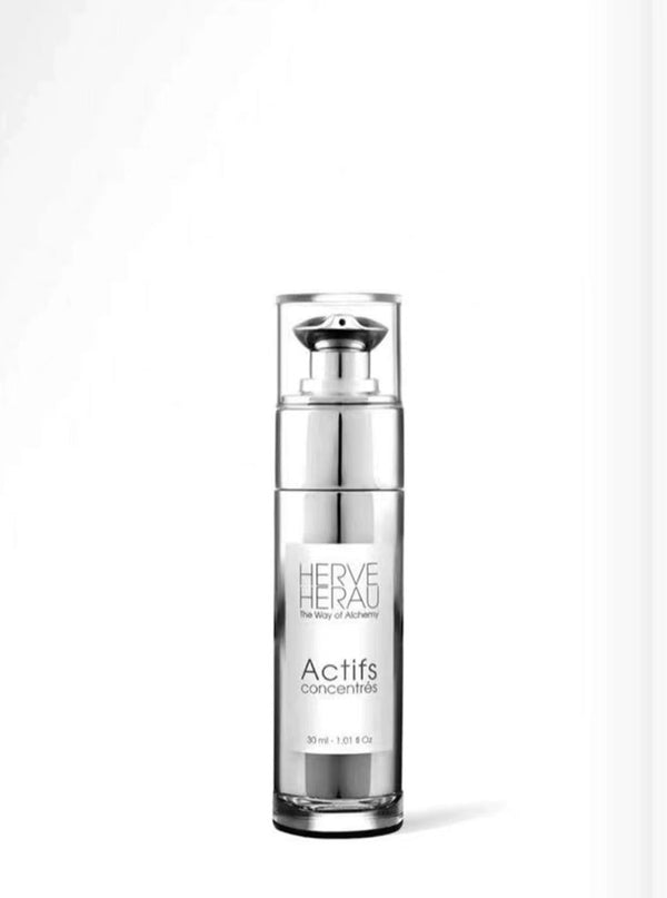 Herve Herau Actifs Concentres 秒活潤彈精華液（30ml）