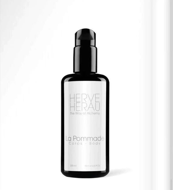 Herve Herau La Pommade Corps 緊致煥亮身體乳（200ml）