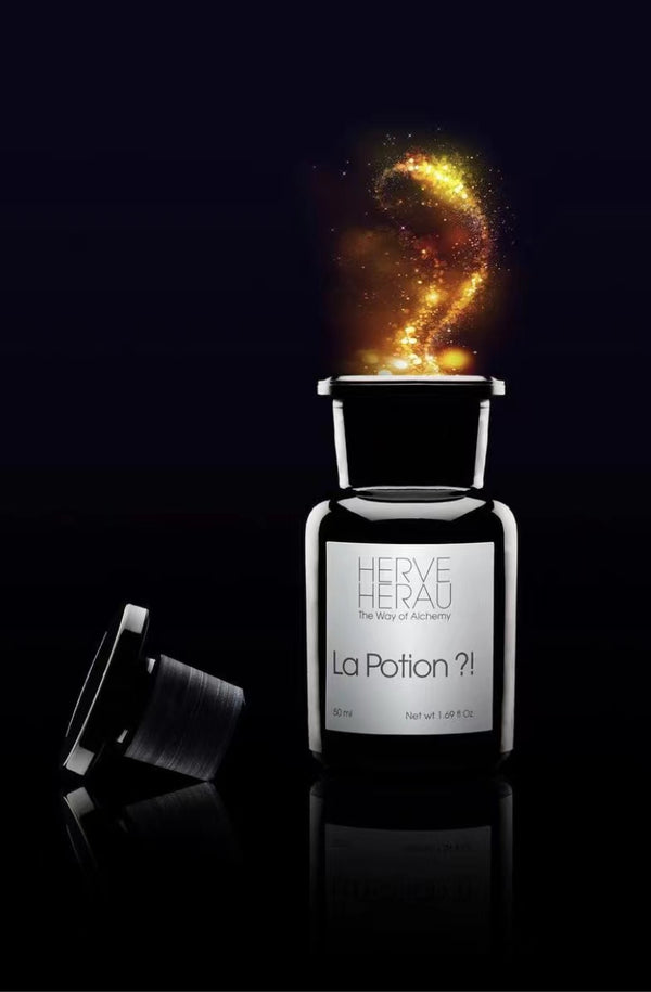 Herve Herau La Potion 魔法修復面霜（50ml）