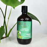 Advanced Cosmetica - LEMON & OLIVE柔滑沐浴露 (500ml)