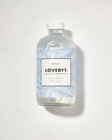 LOVEBYT - Peppermint Antibacterial 薄荷抗菌漱口水