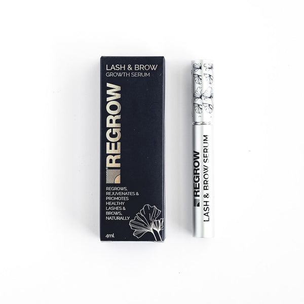 Regrow hair clinics - 睫毛滋養精華液（4ml）