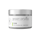 Green Envee 12 緊緻膠原面膜 （50ml）