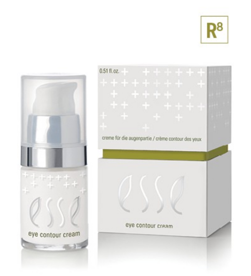 ESSE - Eye Contour Cream 喚採新生眼霜 (15ml)