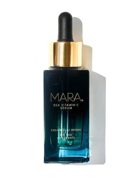 Mara Sea Vitamin C Sérum 30mL 海洋維C精華（30mL）