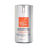 Suntegrity 天然全物理面部防曬 SPF 30 (50g )