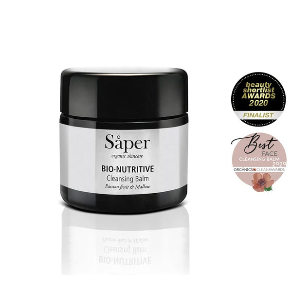 Såper - Bio·Nutritive Cleansing Balm【滋養卸妝膏 100ml】