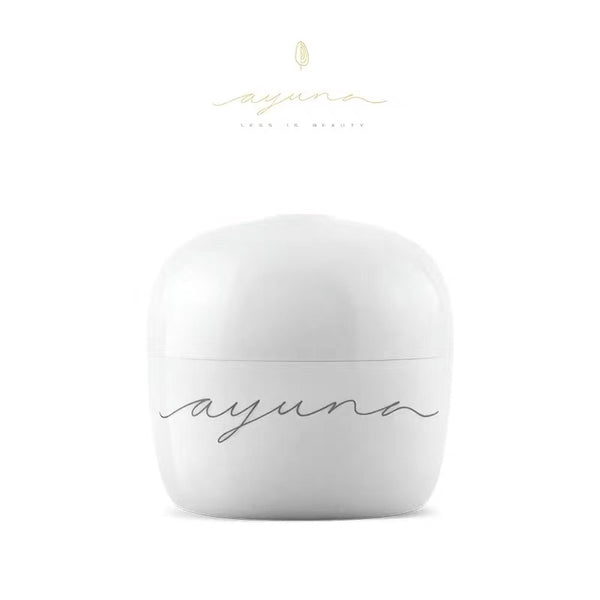 Ayuna cream-Natural Rejuvenating Treatment - Light智能乳酪面霜 （輕柔）(50ml)