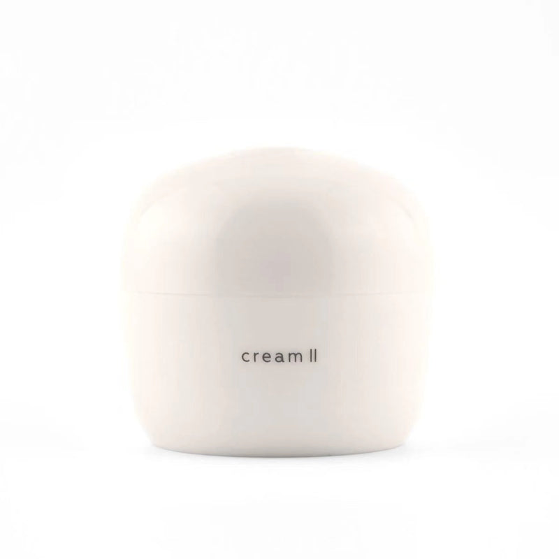 Ayuna cream II-Natural Rejuvenating Treatment - Rich智能乳酪面霜 （滋潤）(50ml)