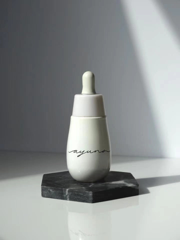 Ayuna Cellular Oil 絲滑幹細胞精萃 （30ml）