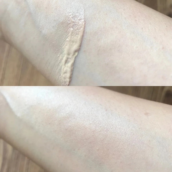 Ayuna Velo 六合一絲絨防曬日霜　SPF 50 / UVA PA+++ （50ml）