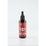 Be.st 有機養宮油 （50ml）