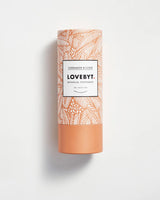 LOVEBYT - Cinnamon & Clove 肉桂舒敏牙膏