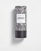 LOVEBYT - Charcoal & Mint 木炭美白牙膏