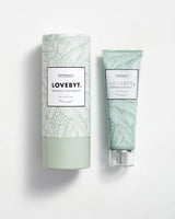 LOVEBYT - Peppermint Toothpaste 清新薄荷牙膏