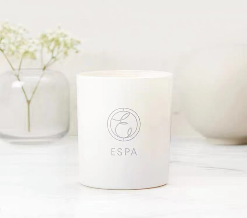 ESPA  Candle
