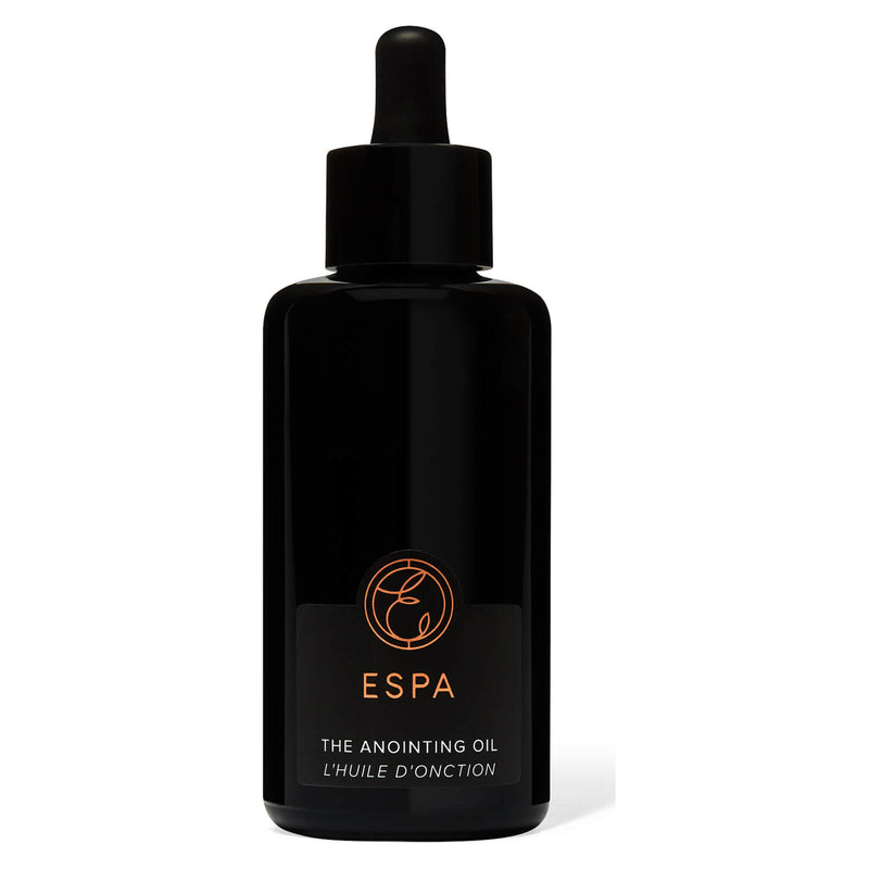 ESPA現代煉膚術香氛身體護理精油 （100ml）