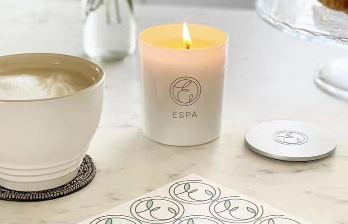 ESPA  Candle