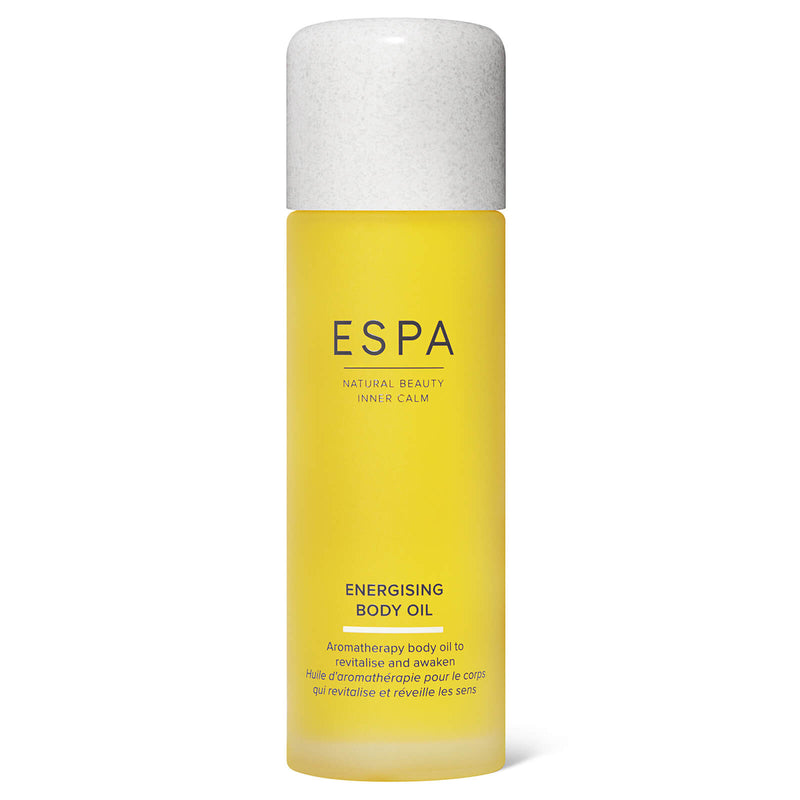 ESPA 正能量身體油（100ml）