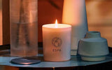 ESPA  Candle