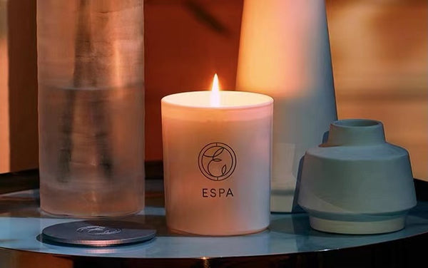 ESPA  Candle