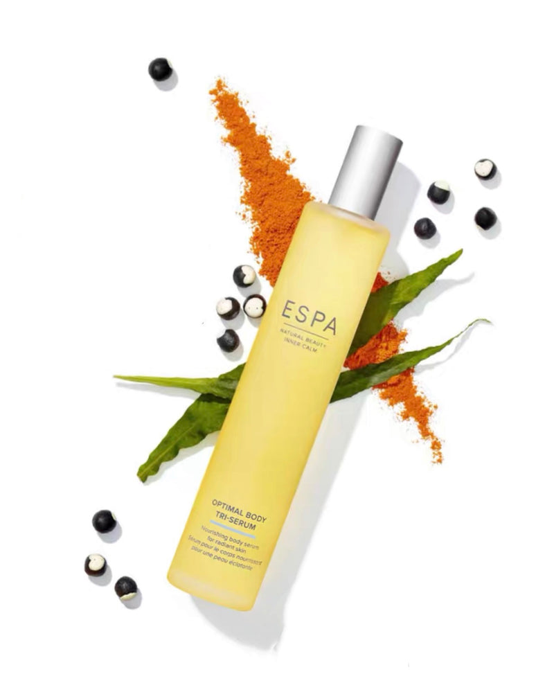 ESPA身體精華油噴霧（100ml）