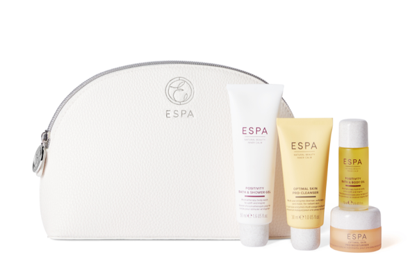 ESPA 限量收藏包