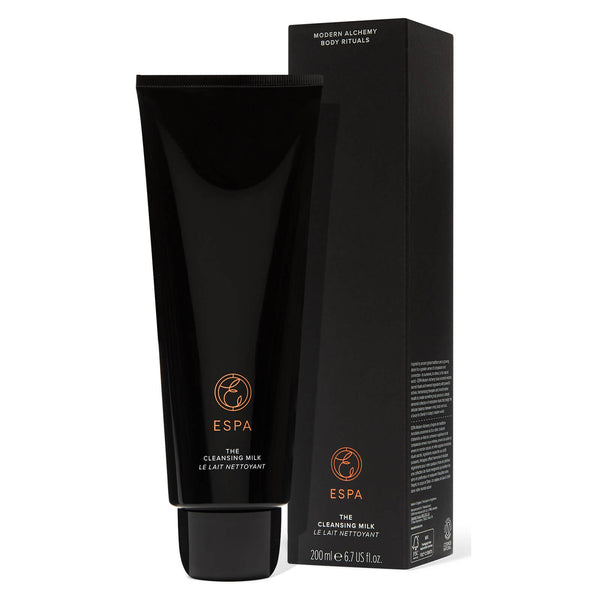 ESPA 現代煉膚術潔膚乳 （200ml）