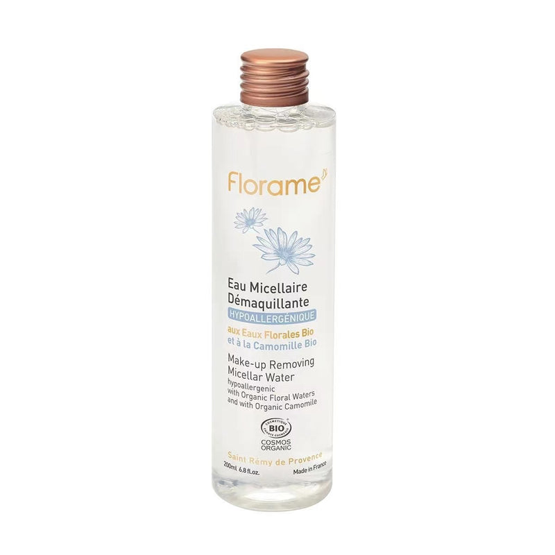 Florame Makeup Removing Micellar Water(200ml)