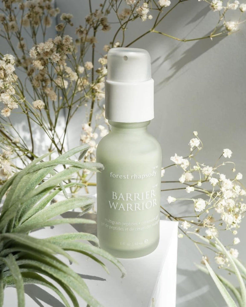 Forest Rhapsody Barrier Warrior 屏障戰士乳液 (30ML)