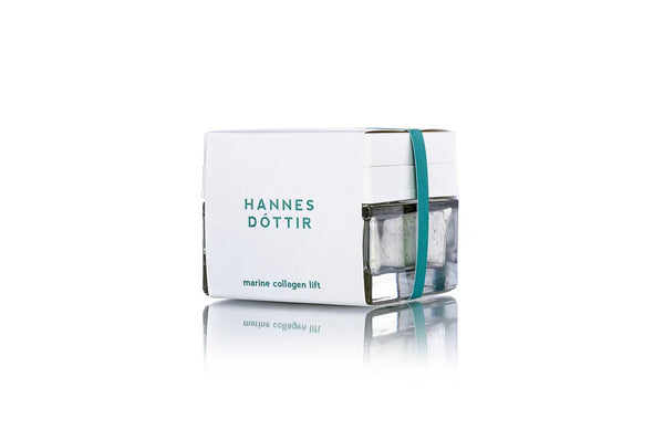 Hannes Dottir Marine Collagen Lift 海洋膠原緊緻面膜(60ml)