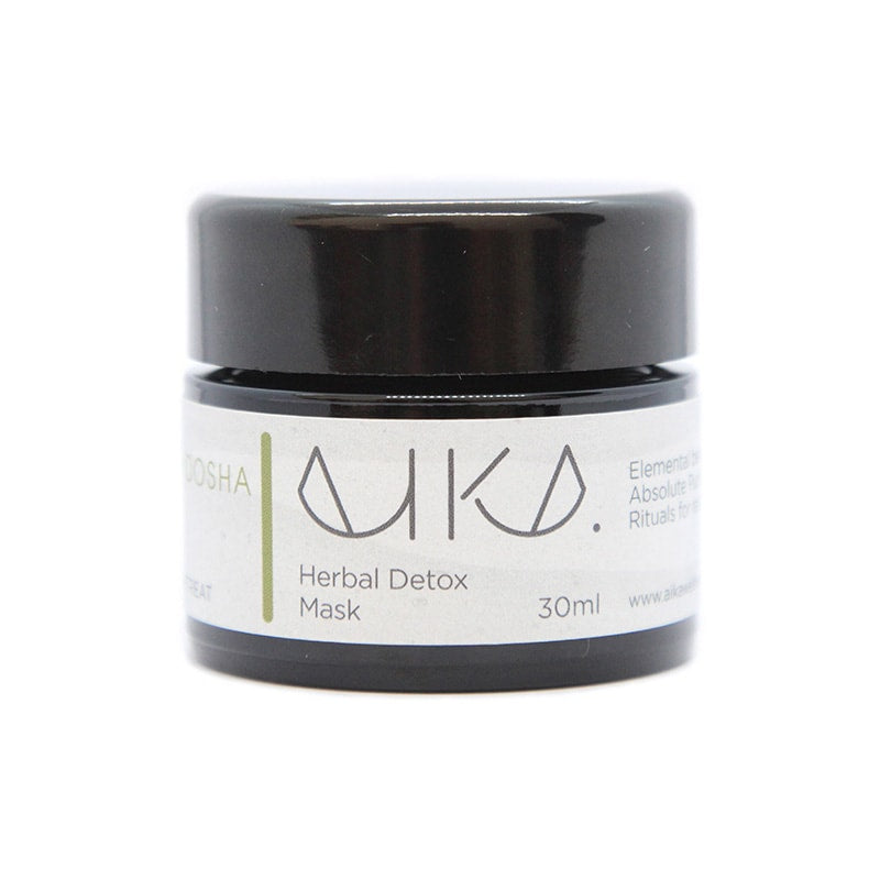 Aika Wellness Herbal Detox Mask(30ml)