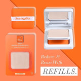 Suntegrity 柔滑礦物防曬粉餅SPF50(14.5g)