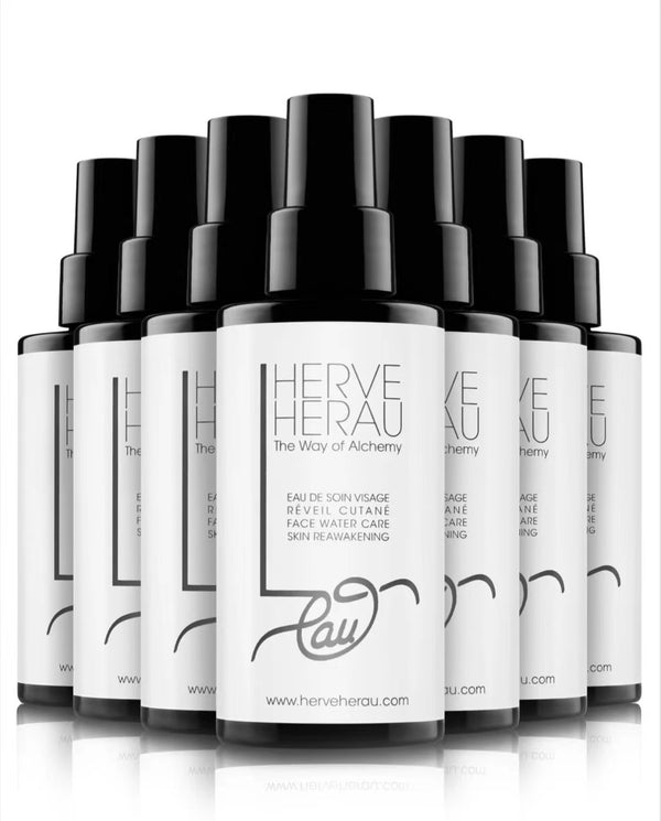 Herve herau 細胞醒膚水（100ml）