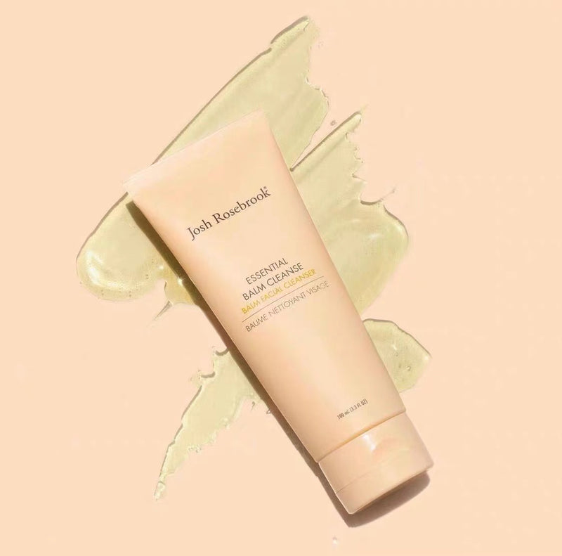Josh Rosebrook  益生菌蜜糖潔臉(100ml)