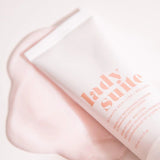Lady Suite 女神私密清潔乳 (100ml)