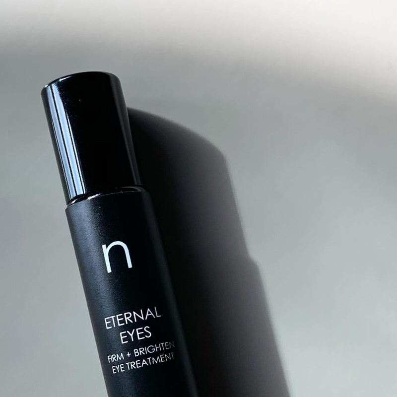 Naturallogic Eternal Eyes 永恆眼精華  (10ml)