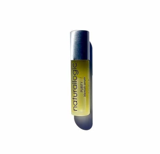 Naturallogic Purify Blemish Serum 淨化暗瘡油 (10ml)