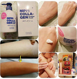 NIPPI COLLAGEN ProHyp PLUS皮膚修護保濕乳液 (280g)