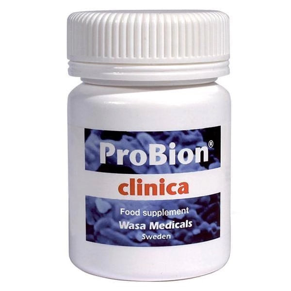 ProBion Clinica 專利益生菌-加強配方 (150粒)